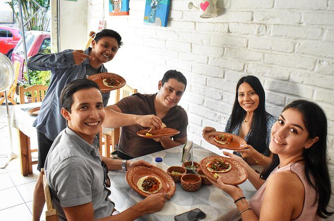 Vegan Food Tour in Vallarta - Practical Details and What Matters for Your Trip