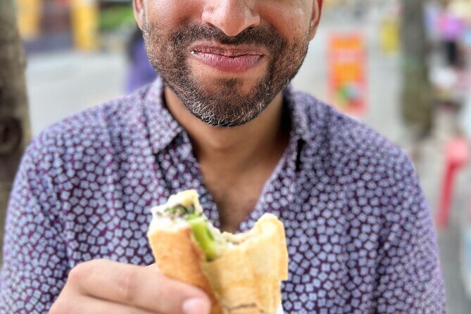 Vegan Food Tour - Untold Stories of Hoi An - A Deep Dive into the Experience