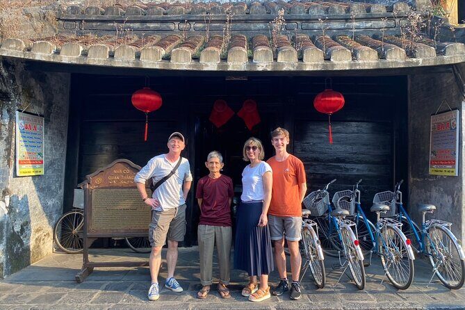 Vegan Food Tour - Untold Stories of Hoi An - The Sum Up