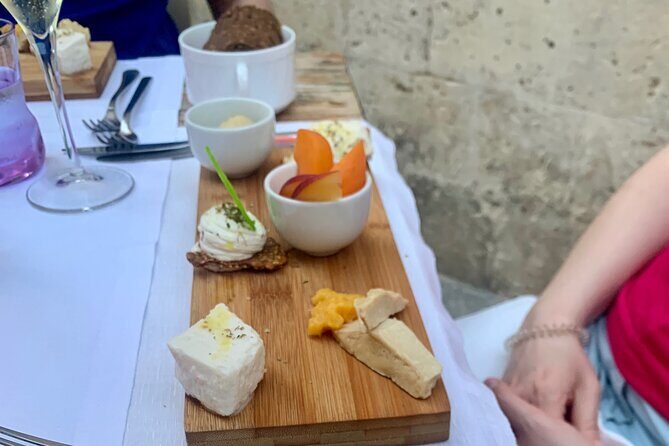 Vegan Happy Hour Tour - Final Thoughts