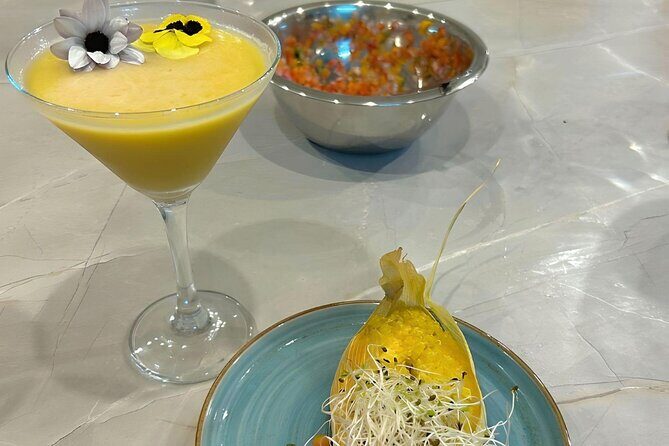 Vegan Peruvian Cooking Class Cocktails and Local Market in Cusco - The Sum Up: Who Should Consider This Experience?