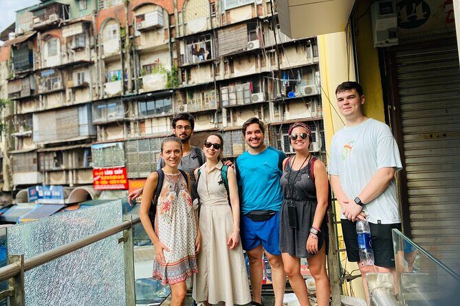 Vegan Street Food & Stories of Hanoi - Frequently Asked Questions