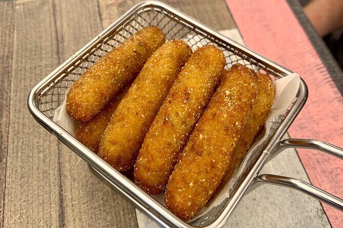 Vegan Street Food Tour - FAQ