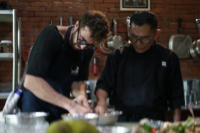 Vegan Sushi Cooking Class in Tulum - The Complete Experience of a Vegan Sushi Class in Tulum