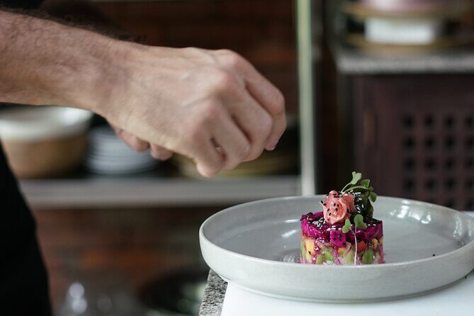 Vegan Sushi Cooking Class in Tulum - Final Thoughts: Who Will Love This Class?