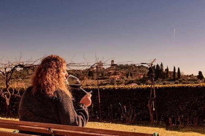 Vegan Tuscan cooking class - Summary: Who Is This Tour For?
