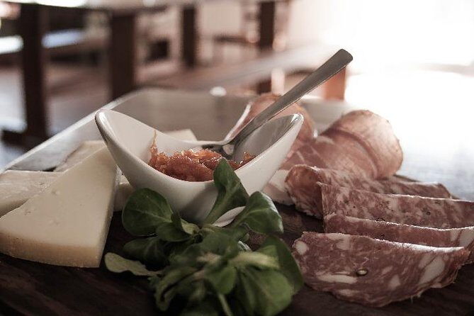 Vegan Tuscan cooking class - FAQ