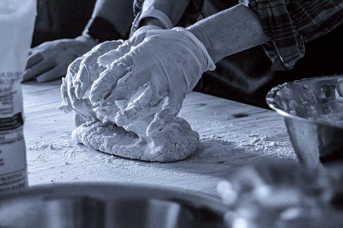 Vegan Tuscan Cooking Class - FAQs