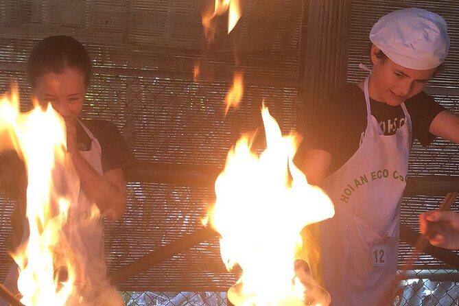 Vegan/ vegetarian Bay Mau Cooking Class for Lunch Dinner - Who Should Consider This Experience?