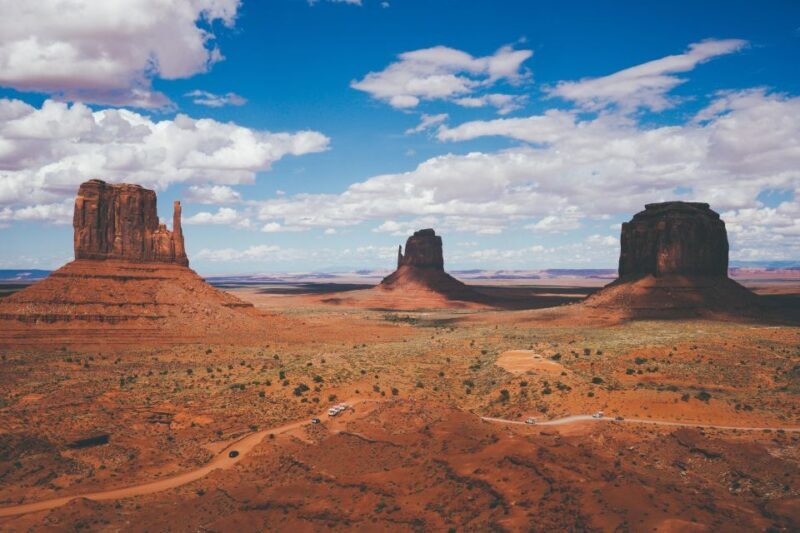 Vegas: 3-Day Ultimate Southwest Bucket List Small Group Tour - What Travelers Say