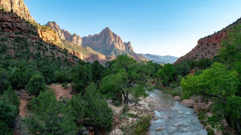 Vegas: 3-Day Ultimate Southwest Bucket List Small Group Tour - FAQ