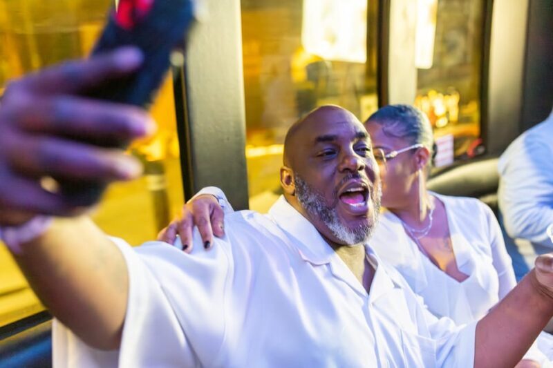 Vegas: 4-Hour Club Crawl with Party Bus Experience - What to Expect from the Vegas Club Crawl on a Party Bus