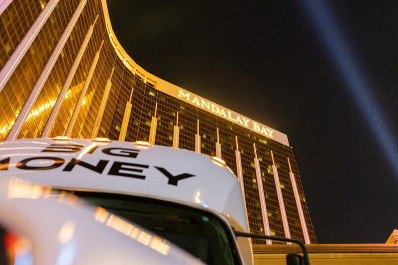 Vegas: 4-Hour Club Crawl with Party Bus Experience - FAQ