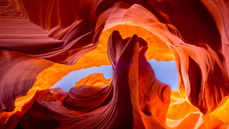 Vegas: Antelope Canyon, Grand Canyon, Zion & Horseshoe Bend - Vegas: Antelope Canyon, Grand Canyon, Zion & Horseshoe Bend — A Detailed Review