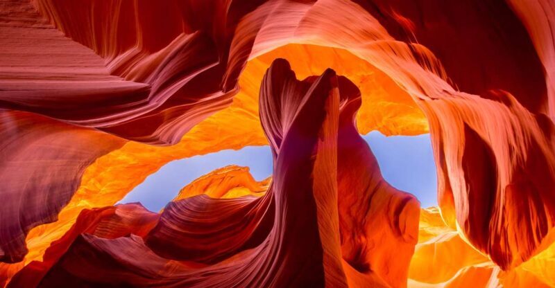 Vegas: Antelope Canyon, Grand Canyon, Zion & Horseshoe Bend - Authentic Insights from Travelers