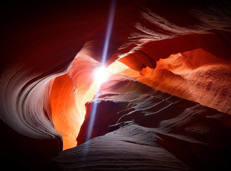 Vegas: Antelope Canyon, Grand Canyon, Zion & Horseshoe Bend - Who Is This Tour Best Suited For?