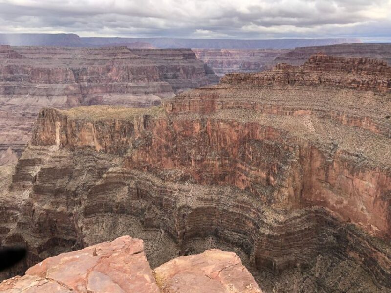 Vegas: Antelope Canyon, Grand Canyon, Zion & Horseshoe Bend - FAQ