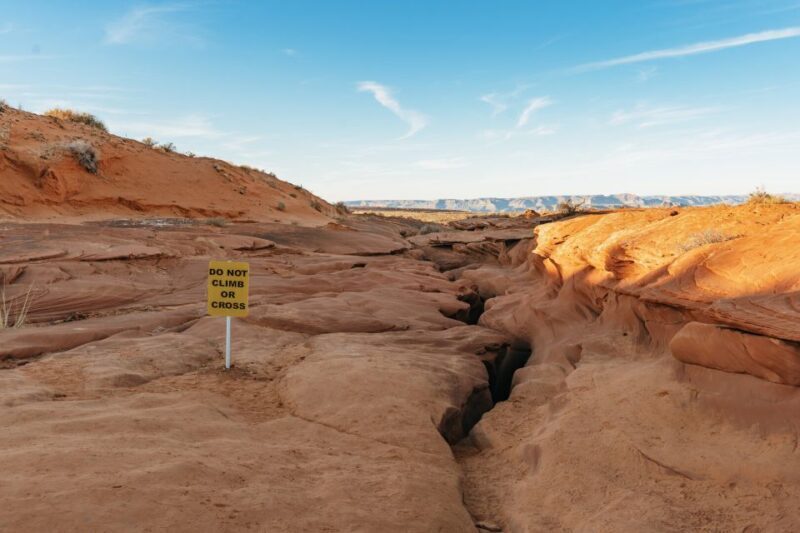 Vegas: Antelope Canyon & Horseshoe Bend Tour at Golden Hour - Summary & Who Should Book This Tour
