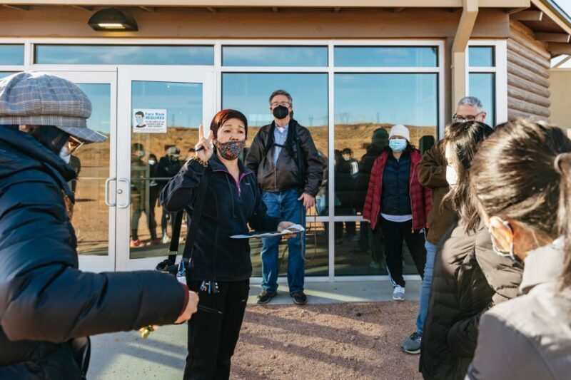 Vegas: Antelope Canyon & Horseshoe Bend Tour at Golden Hour - FAQs