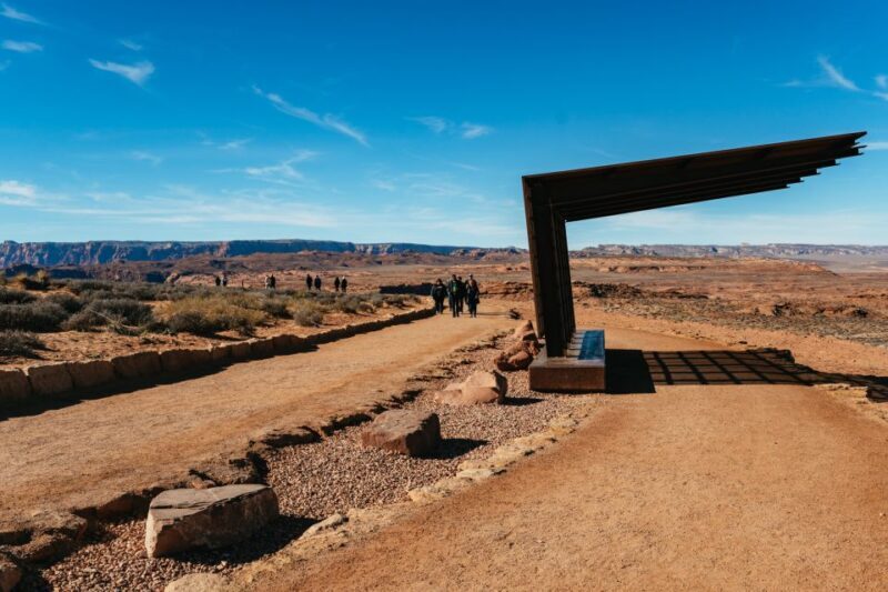 Vegas: Antelope Canyon & Horseshoe Bend Tour at Golden Hour - Final Thoughts