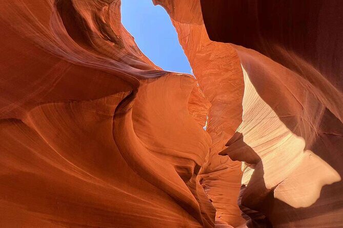 Vegas: Antelope Canyon Horseshoe Bend with Lunch WIFI - Final Thoughts