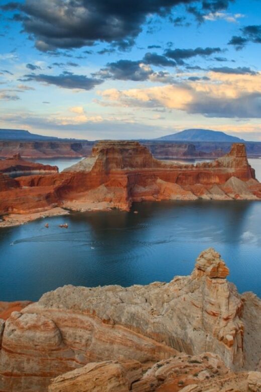Vegas: Antelope Canyon, Monument Valley, & Grand Canyon Tour - Authentic Experiences as Reported by Travelers