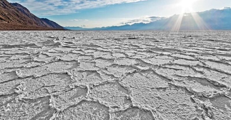 Vegas: Death Valley, Yosemite & San Francisco 4-Day Tour - FAQs