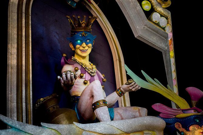 Vegas Ghost Tour: Gangsters, Glitz and Gore - An In-Depth Look at the Vegas Ghost Tour