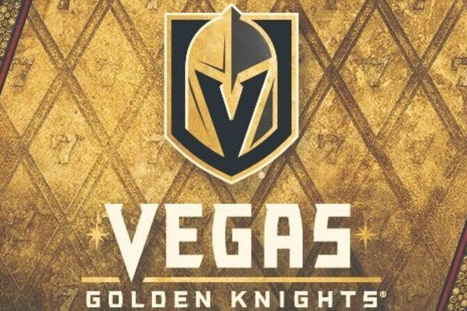 Vegas Golden Knights: NHL Hockey Tickets - The Sum Up