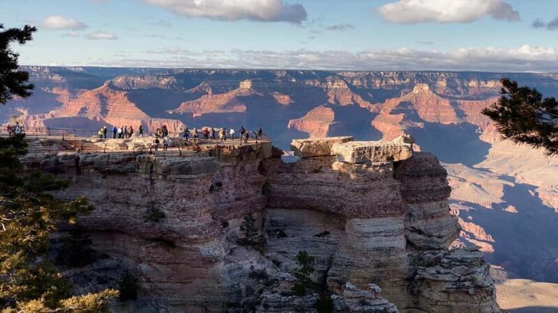 Vegas: Grand Canyon, Bryce & Zion: 3Park Experience - Final Thoughts: Is This Tour Right for You?