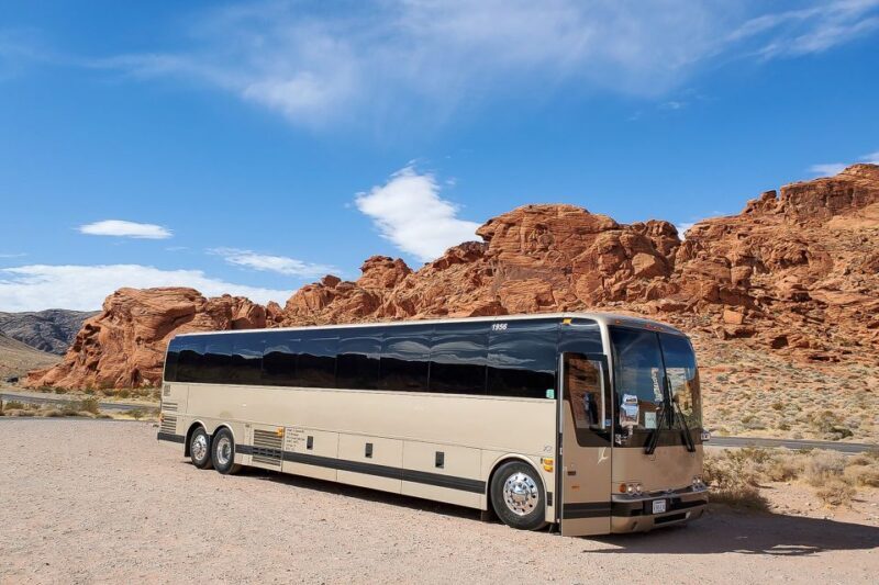 Vegas: Grand Canyon, Hoover Dam, Lunch/Skywalk Options, WiFi - FAQs