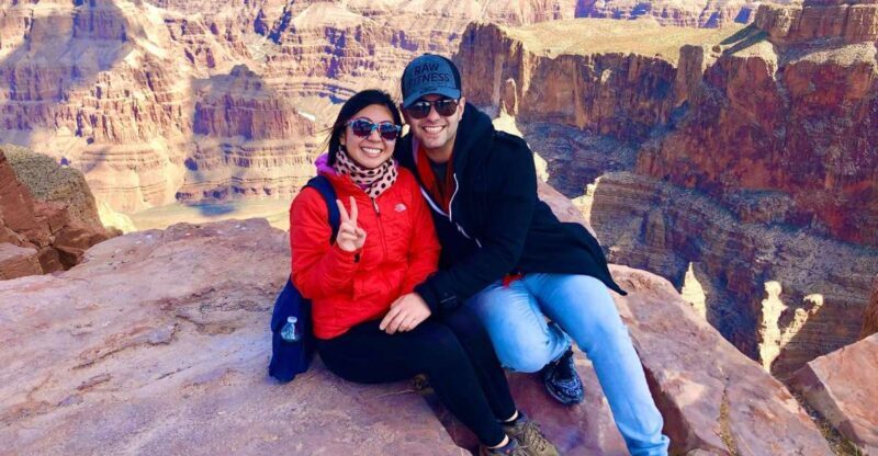 Vegas: Grand Canyon, Hoover Dam, Skywalk Option, & Two Meals - Vegas: Grand Canyon, Hoover Dam, Skywalk Option, & Two Meals — A Detailed Look