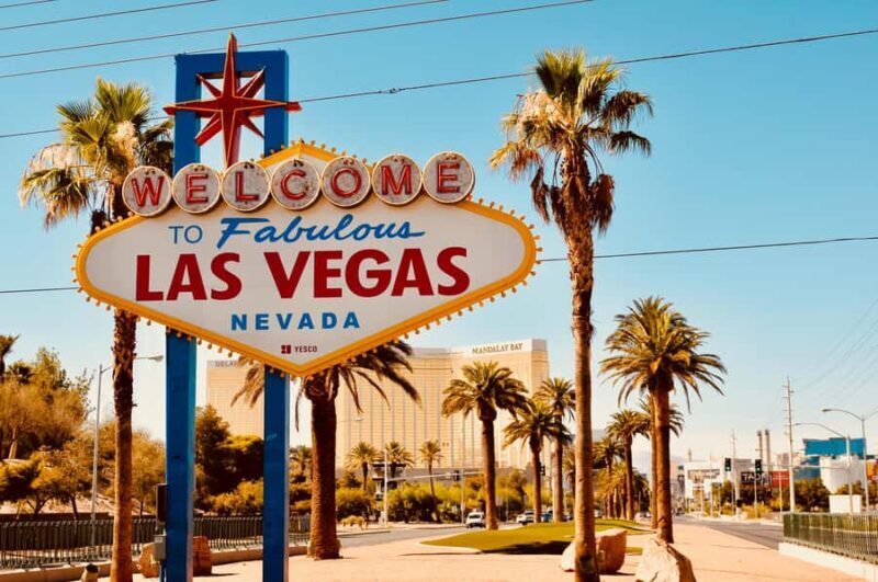 Vegas Highlights: Neon Lights & Desert - Audio Driving Tour - Practical Details and Value