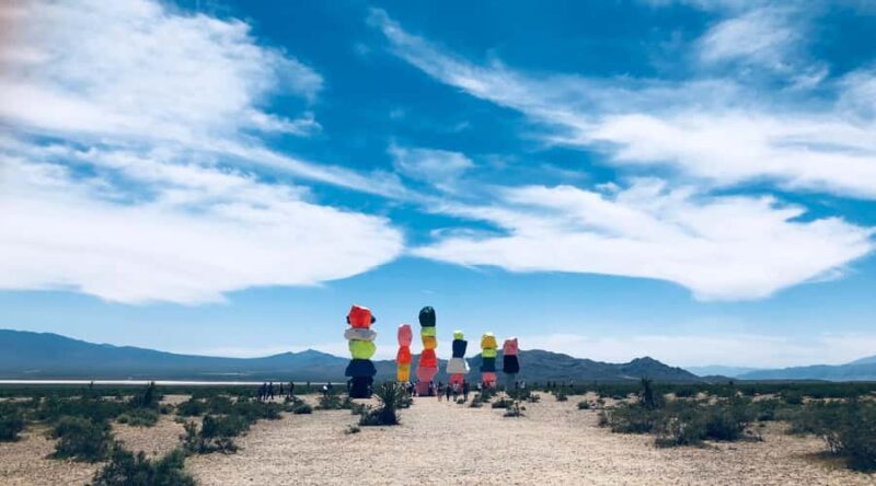 Vegas: Hoover Dam, Grand Canyon, Hemenway Park Day Tour - The Sum Up