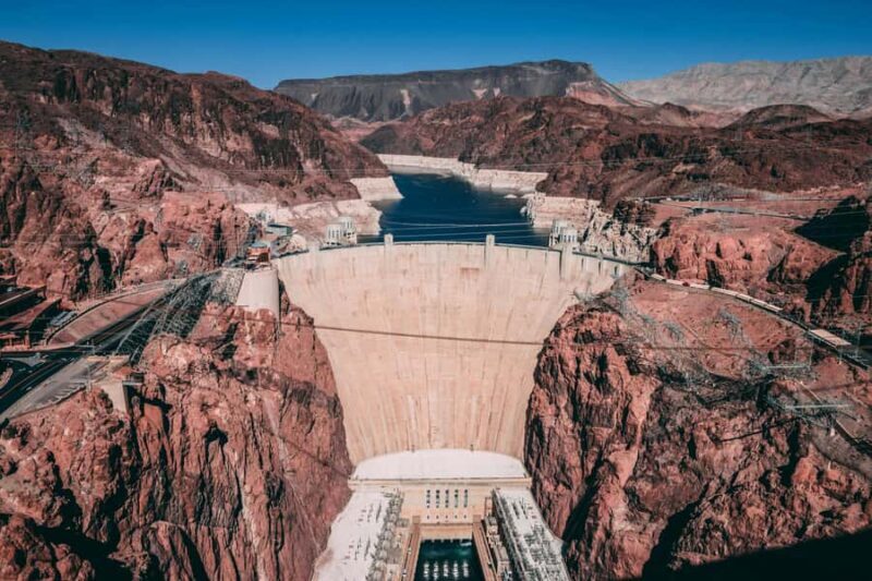 Vegas: Hoover Dam, Grand Canyon, Hemenway Park Day Tour - FAQ