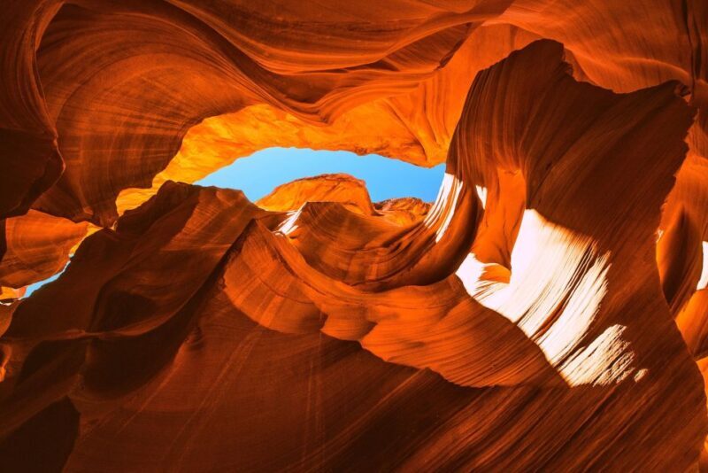Vegas: Lower Antelope Canyon, Horseshoe Bend, Lunch and WiFi - FAQs