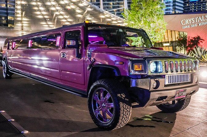 Vegas Luxury Private Limo and Nightclub Experience - Final Thoughts: Is This Tour for You?