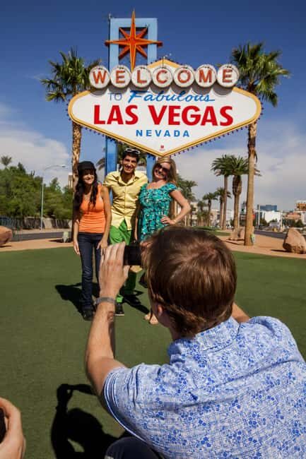 Vegas: Madame Tussauds, High Roller, & Hop-on Hop-off Tour - FAQs