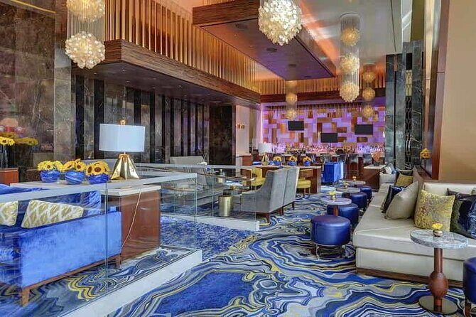 Vegas Nightclub Life : Ultimate Night Out Free Drinks/Party Bus - Exploring the Vegas Nightclub Life: The Full Review