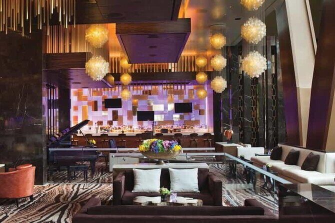 Vegas Nightclub Life : Ultimate Night Out Free Drinks/Party Bus - FAQs