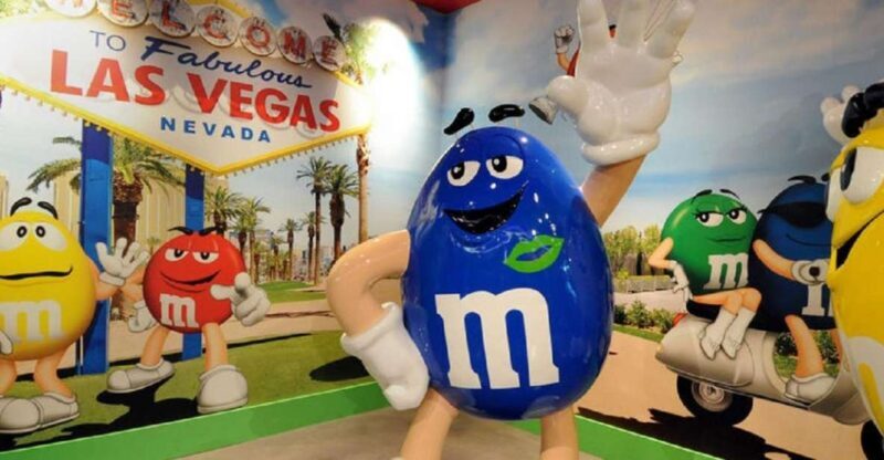 Vegas: Taste, Explore & Shop Chocolate Tour - Who Should Consider This Tour?