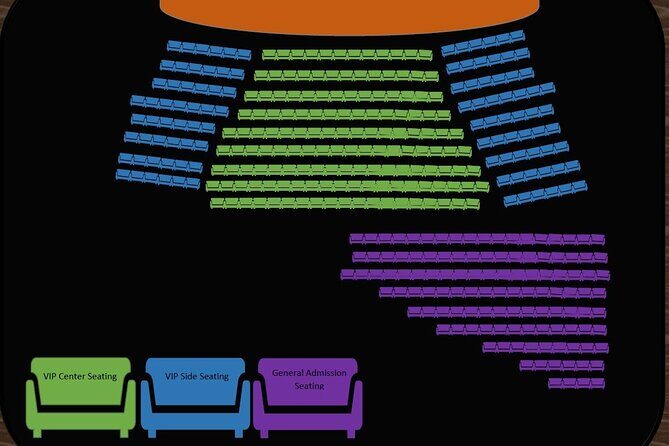 VEGAS! The SHOW at Planet Hollywood Resort and Casino - An In-Depth Look at VEGAS! The Show