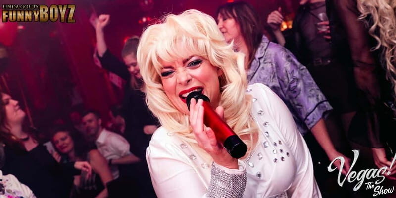 VEGAS Tribute Acts & Drag Queens | FunnyBoyz Liverpool - The Sum Up