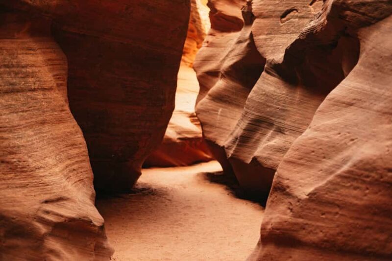 Vegas: Upper Antelope Canyon, Horseshoe Bend Tour with Lunch - An In-Depth Look at the Tour