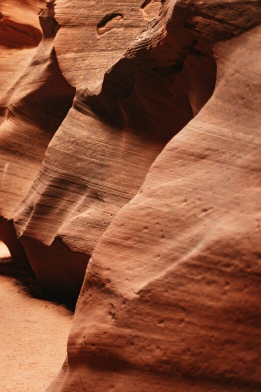 Vegas: Upper Antelope Canyon, Horseshoe Bend Tour with Lunch - The Experience in Detail