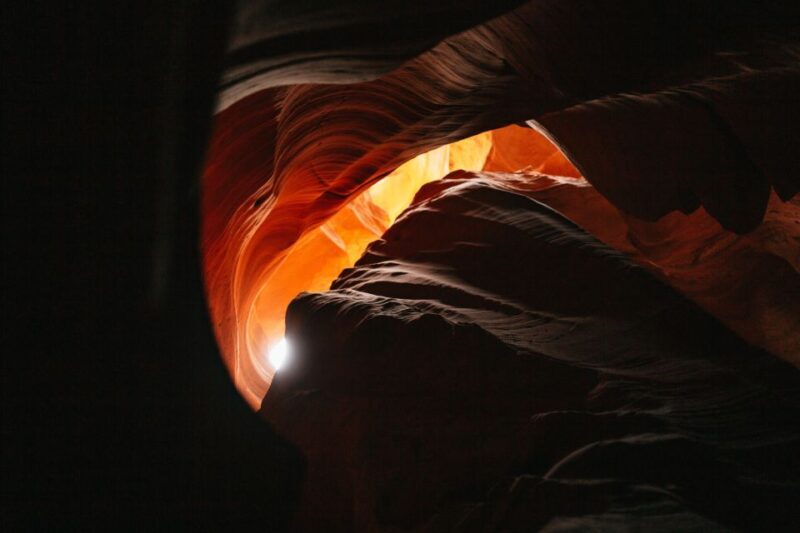 Vegas: Upper Antelope Canyon, Horseshoe Bend Tour with Lunch - FAQ
