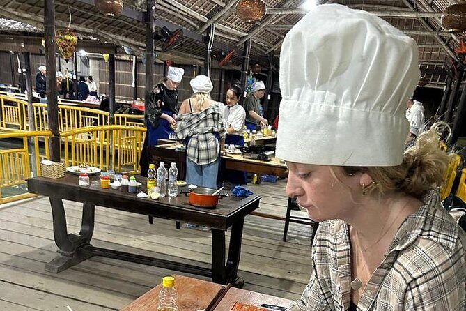 Vegetarian Cooking Class and Basket Boat Tour in Hoi An - Who Will Love This Experience?