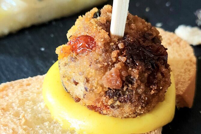 Vegetarian Cooking Class from Veneto Region by a local - Final Thoughts: Why This Cooking Class is Worth It