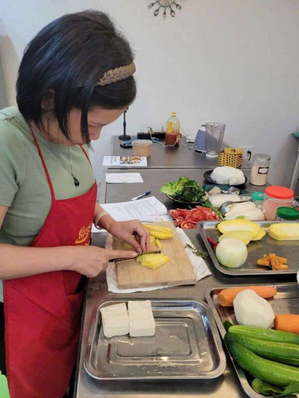 VEGETARIAN COOKING CLASS IN HA NOI - An In-Depth Look at the Vegetarian Cooking Class in Hanoi