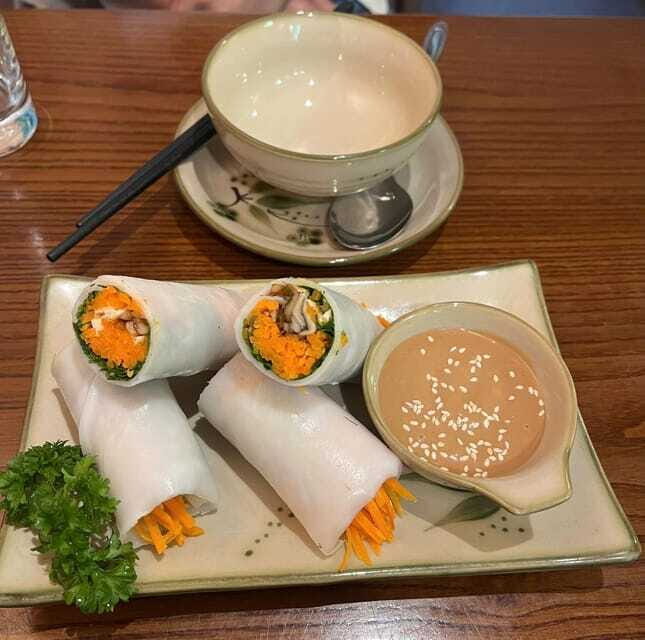 VEGETARIAN COOKING CLASS IN HA NOI - FAQs